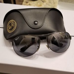 Authentic Ray Bans